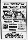 Hinckley Times Thursday 22 October 1992 Page 78