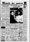 Hinckley Times Thursday 05 November 1992 Page 5
