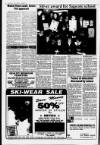 Hinckley Times Thursday 05 November 1992 Page 8