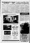 Hinckley Times Thursday 05 November 1992 Page 10