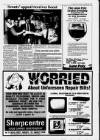 Hinckley Times Thursday 05 November 1992 Page 15
