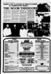 Hinckley Times Thursday 05 November 1992 Page 18