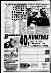 Hinckley Times Thursday 05 November 1992 Page 20