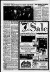 Hinckley Times Thursday 05 November 1992 Page 22