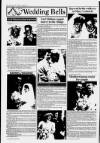 Hinckley Times Thursday 05 November 1992 Page 26