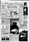 Hinckley Times Thursday 05 November 1992 Page 42
