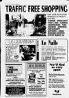 Hinckley Times Thursday 05 November 1992 Page 45