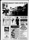 Hinckley Times Thursday 05 November 1992 Page 47