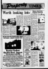 Hinckley Times Thursday 05 November 1992 Page 76