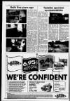 Hinckley Times Thursday 05 November 1992 Page 77