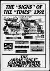 Hinckley Times Thursday 05 November 1992 Page 80