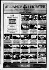 Hinckley Times Thursday 05 November 1992 Page 90
