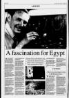 Hinckley Times Thursday 05 November 1992 Page 100