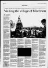Hinckley Times Thursday 05 November 1992 Page 104