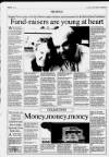 Hinckley Times Thursday 05 November 1992 Page 106