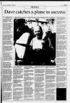 Hinckley Times Thursday 05 November 1992 Page 107