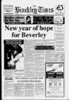 Hinckley Times