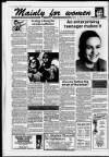 Hinckley Times Thursday 03 June 1993 Page 6