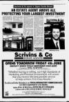 Hinckley Times Thursday 03 June 1993 Page 21