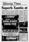 Hinckley Times Thursday 03 June 1993 Page 39