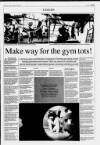 Hinckley Times Thursday 03 June 1993 Page 86