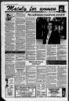 Hinckley Times Thursday 01 July 1993 Page 6