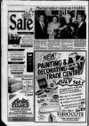 Hinckley Times Thursday 01 July 1993 Page 16