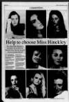 Hinckley Times Thursday 01 July 1993 Page 90