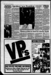 Hinckley Times Thursday 12 August 1993 Page 18