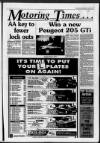 Hinckley Times Thursday 12 August 1993 Page 41