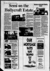 Hinckley Times Thursday 12 August 1993 Page 86