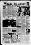 Hinckley Times Thursday 19 August 1993 Page 6