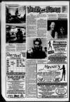 Hinckley Times Thursday 19 August 1993 Page 22