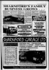 Hinckley Times Thursday 19 August 1993 Page 46