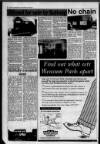 Hinckley Times Thursday 19 August 1993 Page 77