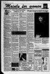 Hinckley Times Thursday 30 September 1993 Page 6