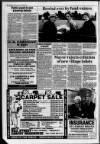 Hinckley Times Thursday 30 September 1993 Page 8