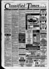 Hinckley Times Thursday 30 September 1993 Page 64