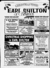 Hinckley Times Thursday 07 December 1995 Page 34