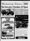 Hinckley Times Thursday 07 December 1995 Page 55