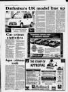 Hinckley Times Thursday 07 December 1995 Page 66