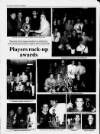 Hinckley Times Thursday 07 December 1995 Page 78