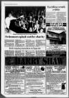 Hinckley Times Thursday 01 February 1996 Page 8