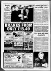 Hinckley Times Thursday 01 February 1996 Page 10