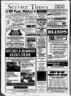 Hinckley Times Thursday 01 February 1996 Page 42