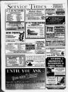 Hinckley Times Thursday 01 February 1996 Page 44