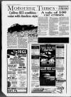 Hinckley Times Thursday 01 February 1996 Page 50