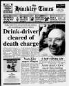 Hinckley Times Thursday 05 February 1998 Page 1
