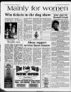 Hinckley Times Thursday 05 February 1998 Page 6