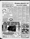 Hinckley Times Thursday 05 February 1998 Page 8